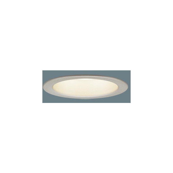XND7538WNLJ9 パナソニック LEDダウンライト φ100 調光 広角 昼白色 シーリングライト、天井照明
