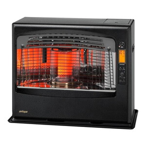 石油ファンヒーター