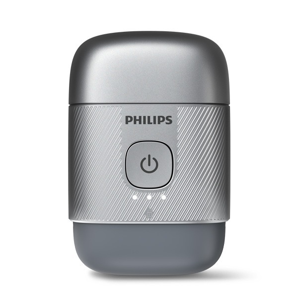PHILIPS S592/05 ���^���b�N�O���[ �R���p�N�g�V�F�[�o�[500�V���[�Y [�����Y�V�F�[�o�[ (��]���E�[�d��)]