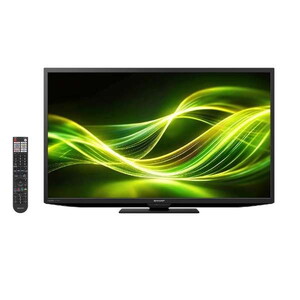 SHARP 2T-C32GF1 AQUOS [32V型 地上・BS・110度CSデジタル