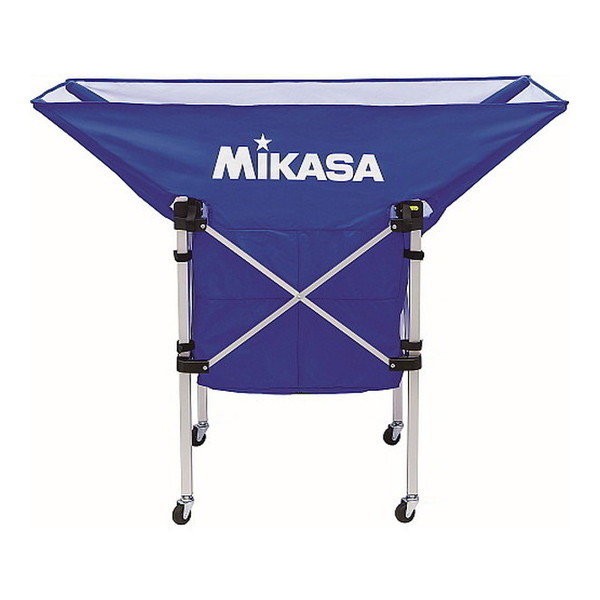 玄関先迄納品 MIKASA（ミカサ）〔フレームのみ〕携帯用折り畳み式