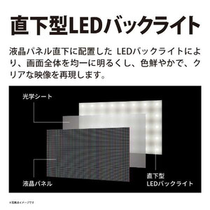 SHARP 2T-C32GF1 AQUOS [32V型 地上・BS・110度CSデジタル