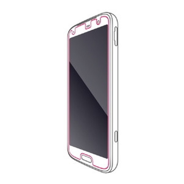ELECOM PM-F244FLF 炭炭X}[gtH F-53E tB ʓwFؑΉ A`OA R wh~ ˖h~ }bg