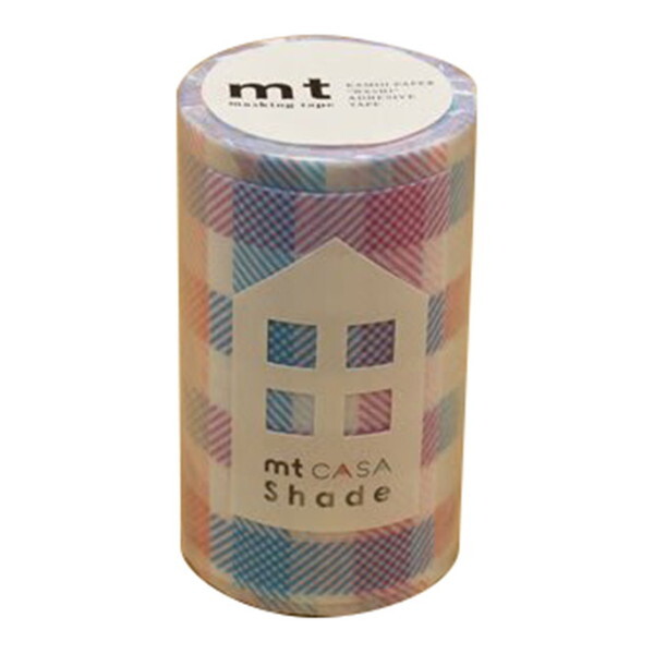J mt CASA Shade XehOX 90mm×10m [KXpe[v]
