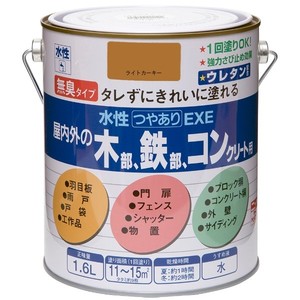 塗装・内装用品