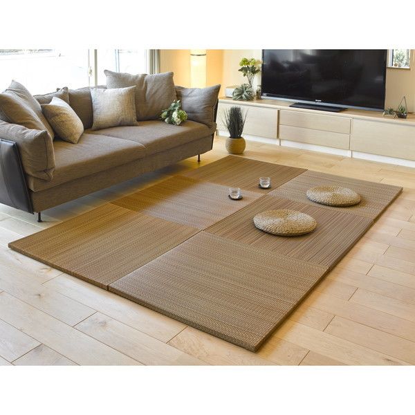  159055071 Ԃ̂łɂ u q~II F6Zbg 82×82×2.5cm uE