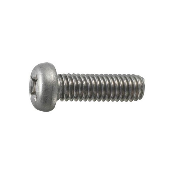 TRUSCO TB910510 �i�x�����˂� �`�^�� �S�l�W M5X10 8�{��