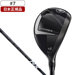 日本正規品】 PRGR SUPER egg(スーパーエッグ) ユーティリティ2024年