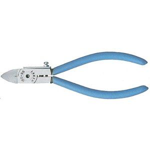 プライヤー・ペンチ・ニッパ