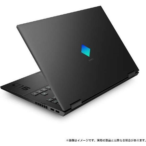 HP 500N7PA-AAAA シャドウブラック OMEN by HP Laptop 16-b0000 [ノートパソコン 16.1型 / Win11  Home] | 激安の新品・型落ち・アウトレット 家電 通販 XPRICE - エクスプライス (旧 PREMOA - プレモア)