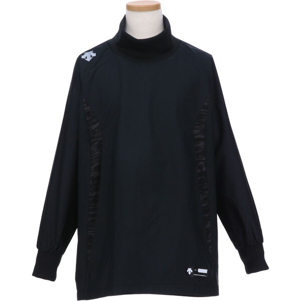 DESCENTE fTg 싅EGA EChVc ubN 150 PJ-252JB BLK