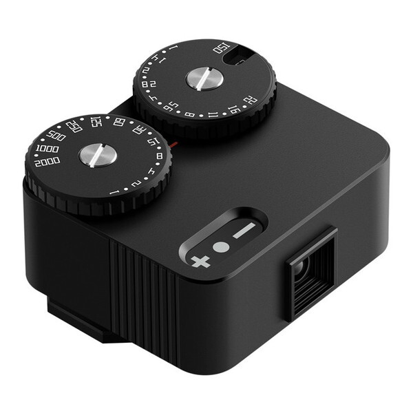 TTArtisan TT-METER II (B) ubN [Iov Cg[^[]