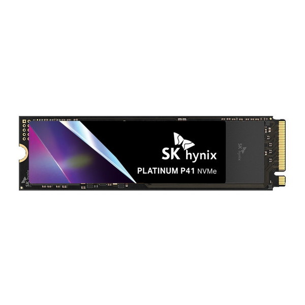 SK hynix SHPP41-2000GM-2 [内蔵SSD Type 2280 M.2 2TB] | 激安の新品