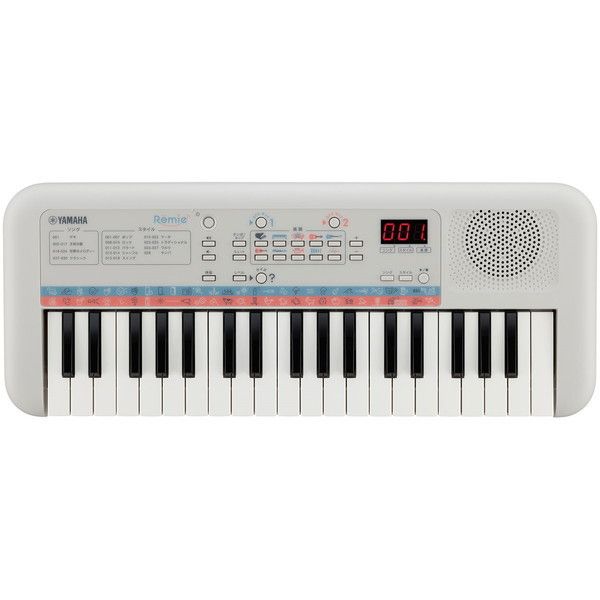 YAMAHA PSS-E30 Remie [�|�[�^�u���L�[�{�[�h(37��)]