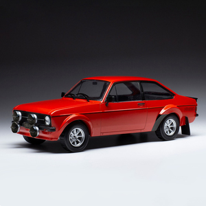 イクソモデル スバル レガシー RS 1991年RACラリー #21 C.McRae