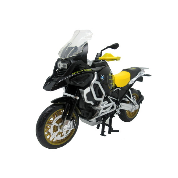 ���F�� �_�C�L���X�g���[�^�[�T�C�N�� 1/12 BMW R1250 GS��