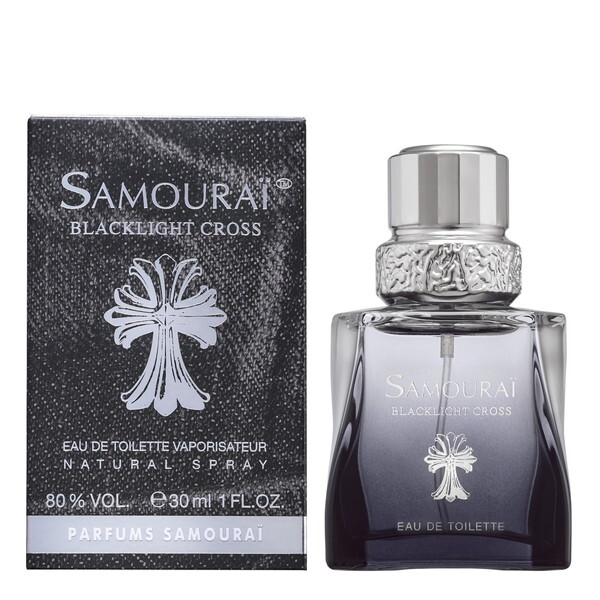 SAMOURAI EDTサムライ　オードトワレ40ml 香水 SAMOURAI 【並行輸入品】サムライ ウルトラ ウォーター オードトワレ