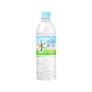 水・ミネラルウォーター