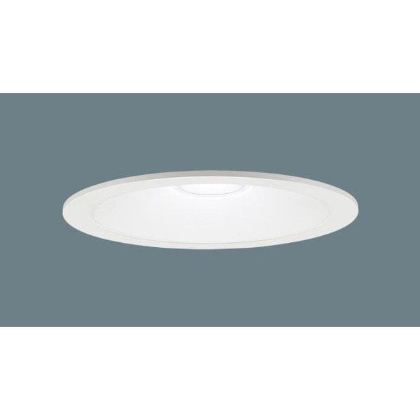 PANASONIC LGD1201NLE1 [天井埋込型 LED(昼白色) ダウンライト 浅型8H