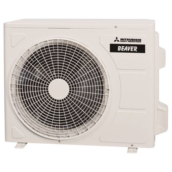 エアコン 10畳用 三菱重工 SRK28TY-W