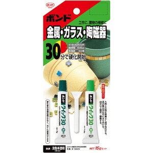 接着剤・補修剤