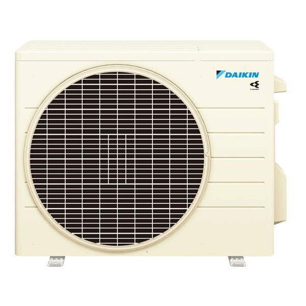 DAIKIN S255ATCS-W ホワイト CXシリーズ [ルームエアコン (主に8畳用