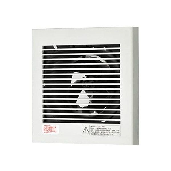 PANASONIC FY-08PD9W [pCvt@ rC` ([qE2) ]