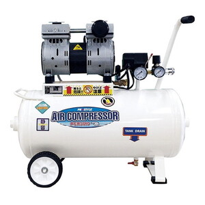 コンプレッサー