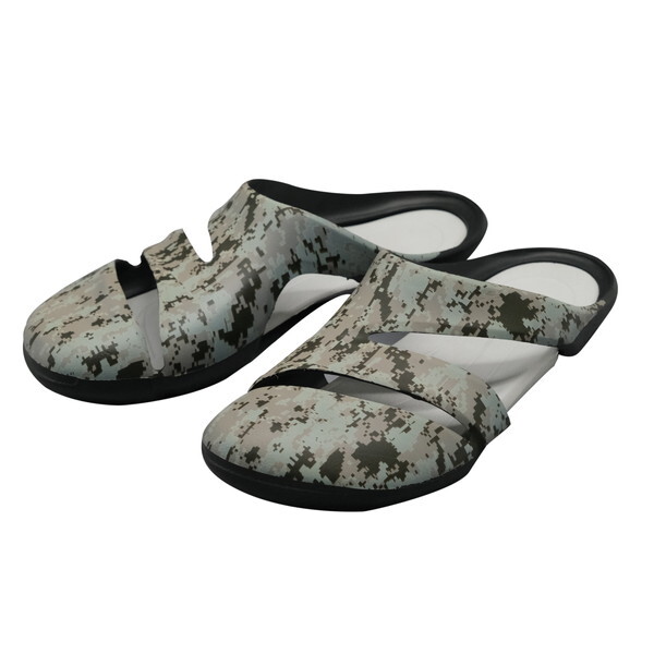 K-WORK MS-04 LL �O���[ EVA [�J���t���T���_��]