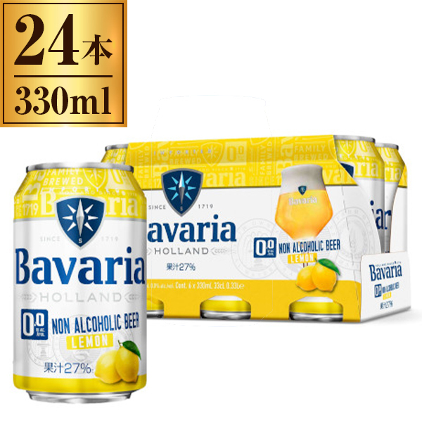 bavaria0.0% lemon」の人気商品一覧・価格比較 - 価格.com