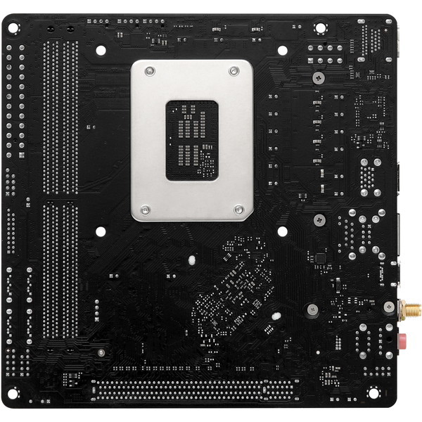 ASRock B760M-ITX/D4 WiFi [マザーボード] | 激安の新品・型落ち・アウトレット 家電 通販 XPRICE - エクスプライス  (旧 PREMOA - プレモア)