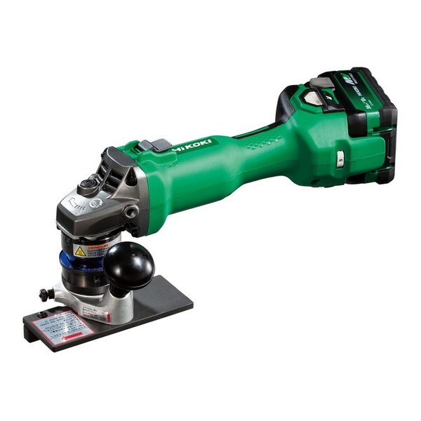 HiKOKI MB36DA (2XPZ) [36V R[hXʎ@ (p ~drE[dEP[Xt)]