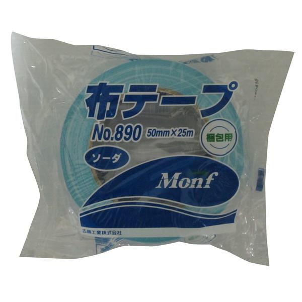 ÓH MONF NO.890 kme[v\[_ 50~X25M 50mm×25m