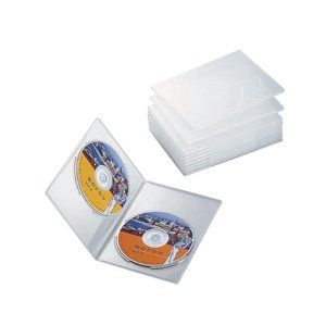 メディアケース