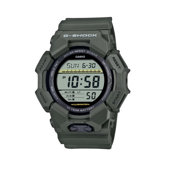 CASIO GD-010-3JF GD-010 SERIES [NH[crv]