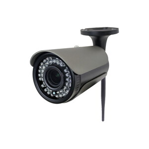 塚本無線 WTW-EGR213GX 500万画素機器間Wi-Fi対応IPネットワークシリーズ [屋外仕様 赤外線カメラ]