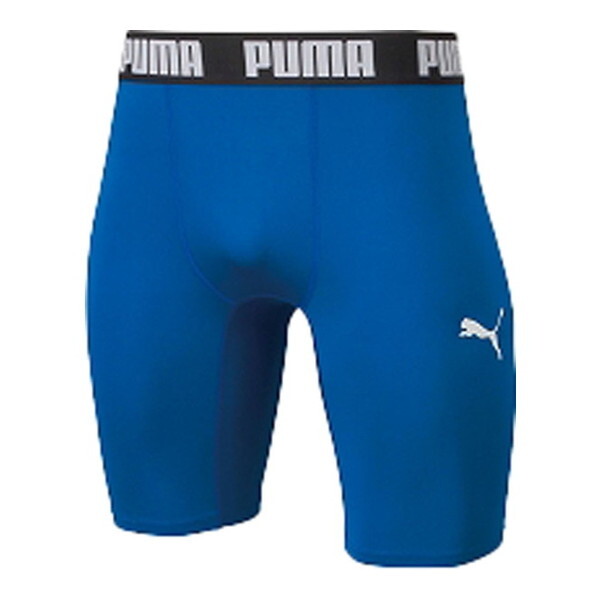 PUMA v[} TbJ[pc RvbV WjAV[g^Cc 130cm 656334 10 `[ [×zCg