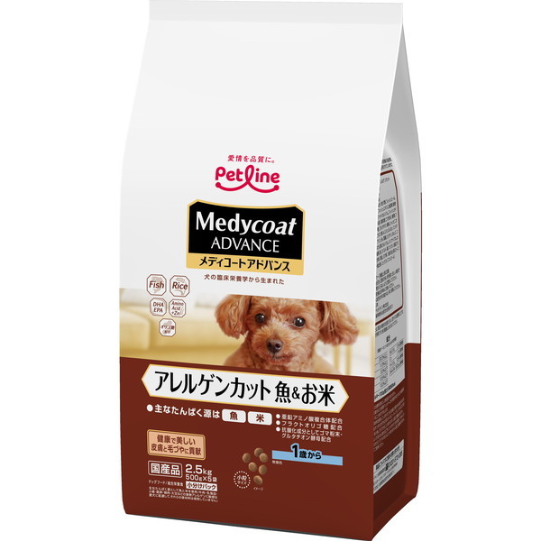 ybgC fBR[gAhoX AQJbg & 1΂ 2.5kg(500g×5)
