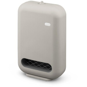 アイリスオーヤマ ACH-EM12C-C グレージュ [人感センサー付きセラミックファンヒーター]