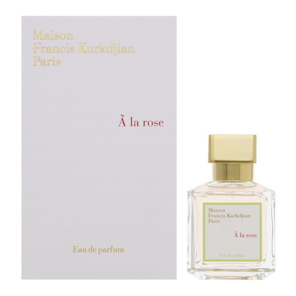 MAISON FRANCIS KURKDJIAN ���]�� �t�����V�X �N���W���� �A �� ���[�Y �I�[�h�p���t�@�� 70ml MAF-ALAROSEEP-70