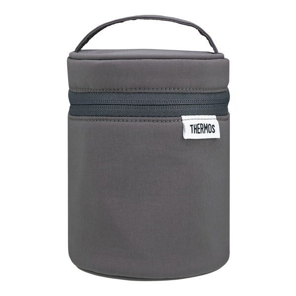 THERMOS RET-003-DGY X[vW[|[`