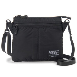 キッピス 多機能ショルダーバッグ ネイビー KP-21910088 | 激安の新品