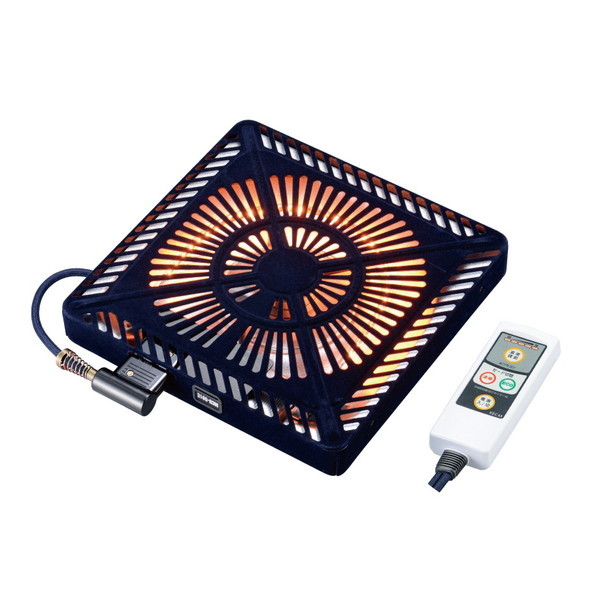 メトロ MCU-501EC(KB) [こたつ交換用オレンジヒート] メトロ MCU-501EC(KB) [こたつ交換用オレンジヒート] | 激安の新品・型