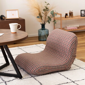 東谷 RKC-174BE ベージュ [のびのび腹筋リクライナー] | 激安の新品