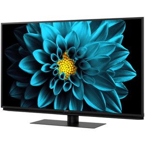 SHARP 4T-C50DL1 AQUOS [50V型 地上・BS・110度CSデジタル 4K内蔵 LED液晶テレビ]