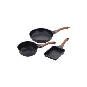 鍋・フライパンセット