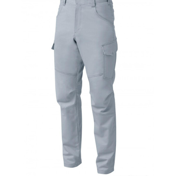 桑和 5042-08 カーゴパンツ GLLサイズ グレー(7) SOWA | 激安の新品