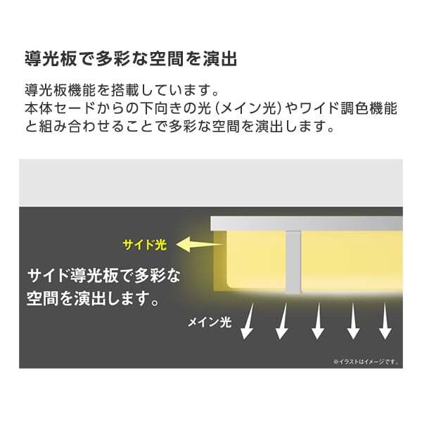 東芝 NLEH12022A-LC [LEDシーリングライト (～12畳/調色・調光