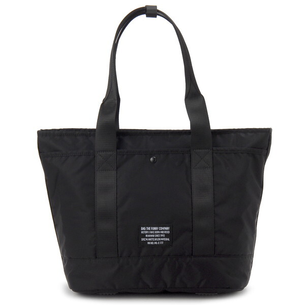 THE FUNNY COMPANY �}�b�g�i�C���� �g�[�g�o�b�O TFC-M021-001 �u���b�N