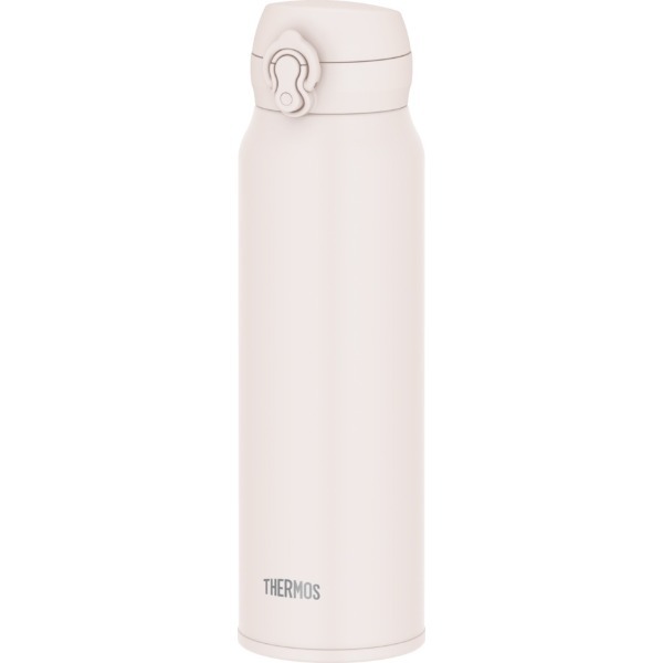 THERMOS JNL-S751-WHGG �z���C�g�O���[�W�� [�^��f�M�P�[�^�C�}�O (0.75L)]